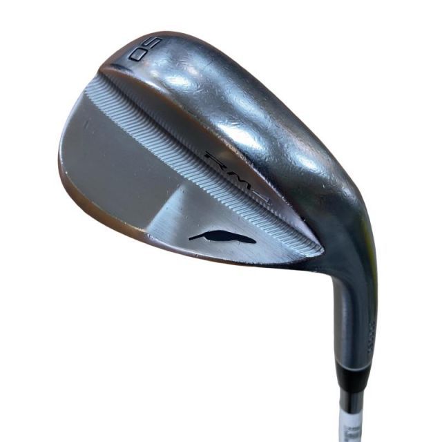 【中古】 フォーティーン RM-4 ニッケルクロムメッキ 50° ウェッジ WG TS-101w (フレックスその他) メンズ 男性用 右利き 右用 Dランク ゴルフクラブ 6,998円