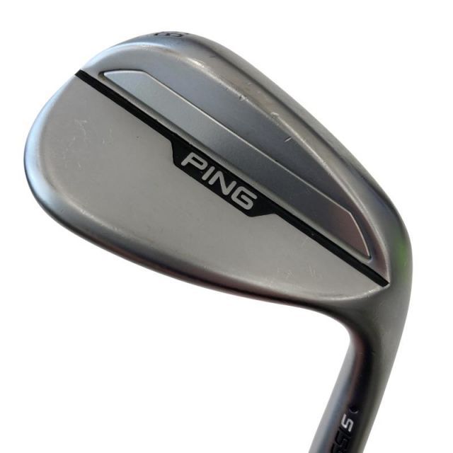 【中古】 ピン PING s159 58°/10° S ウェッジ WG NS PRO MODUS3 TOUR115 (フレックスS) メンズ 男性用 右利き 右用 Cランク ゴルフクラブ