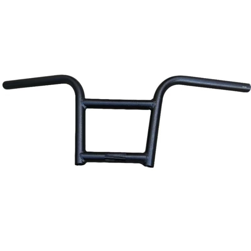 BMX ハンドルバー Super73タイプ MATE X対応 簡単カスタムpms 542b5738