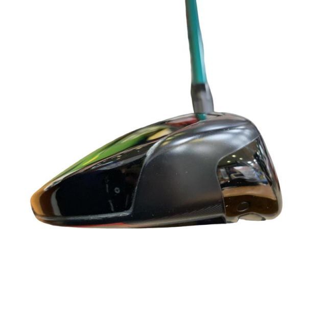 中古】 テーラーメイド STEALTH2 5W フェアウェイウッド FW SPEEDER NX