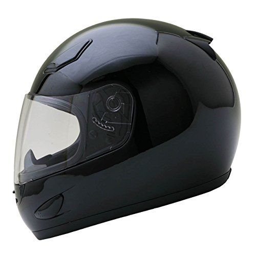 ネオライダース (NEORIDERS) FX7 フルフェイス ヘルメット-ブラック-XXLサイズ-63-64cm未満-SG/PSC-眼鏡-メガネ-スリット入り-FX7kk