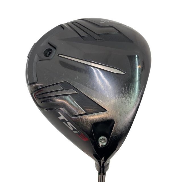 【中古】 タイトリスト TSi3 10° ドライバー DR 純正特注シャフト (フレックスS) メンズ 男性用 右利き 右用 Cランク ゴルフクラブ