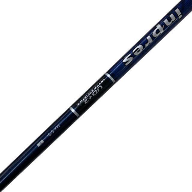 中古】 ヤマハ inpres UD+2(2019) 6S アイアンセット IR MX-519i 中古】 ヤマハ inpres UD+2(2019) 6S アイアンセット IR MX-519i