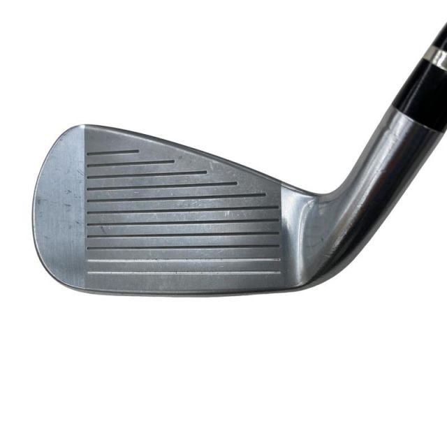 中古】 ヤマハ inpres UD+2(2019) 6S アイアンセット IR MX-519i