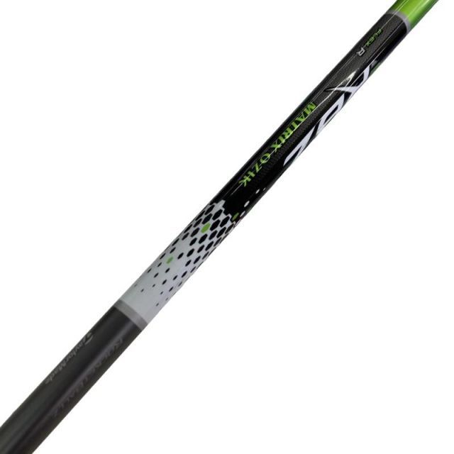 中古】 テーラーメイド RBZ 10.5° USA ドライバー DR RBZ MATRIX XCON