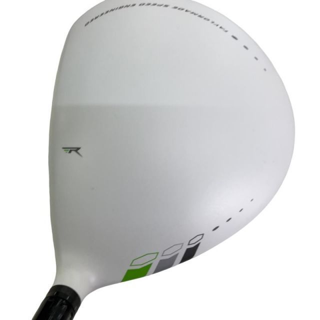 テーラーメイド テーラーメイドRBZ RBZ USドライバーMATRIX OZIK XCON