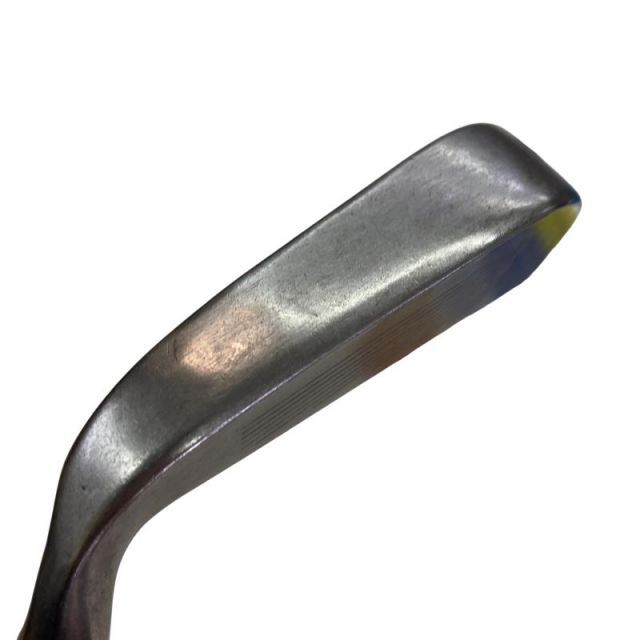 【中古】 ピン ZERO パター PT スチール (フレックスその他) メンズ 男性用 右利き 右用 Cランク ゴルフクラブ