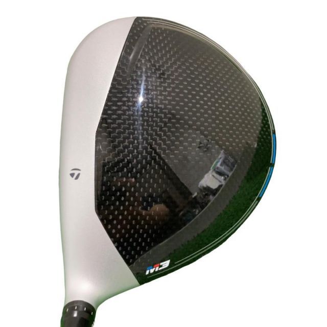 中古】 テーラーメイド M3 460 10.5° ドライバー DR Tour AD IZ-6
