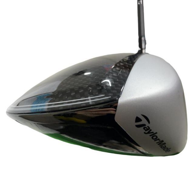 中古】 テーラーメイド M3 460 10.5° ドライバー DR Tour AD IZ-6