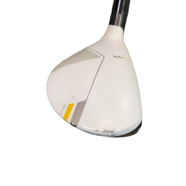 中古】 テーラーメイド RBZ STAGE 2 TOUR U4 ユーティリティ UT TM5