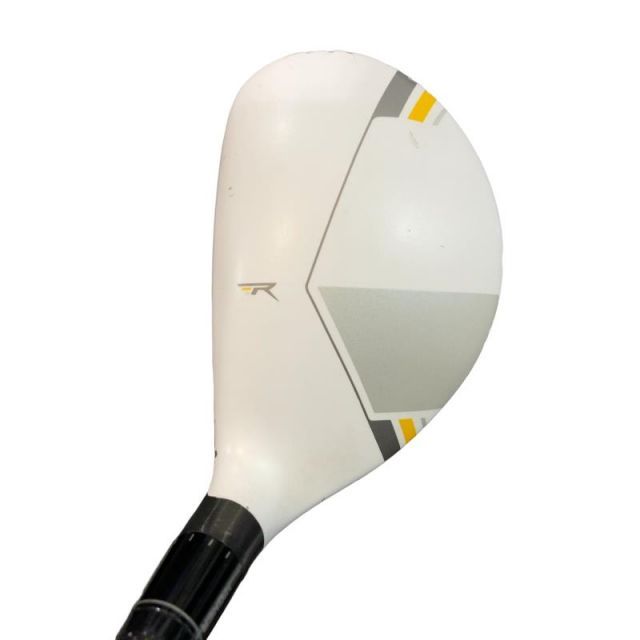 中古】 テーラーメイド RBZ STAGE 2 TOUR U4 ユーティリティ UT TM5