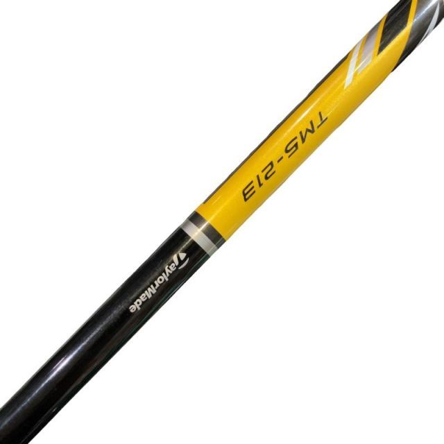 中古】 テーラーメイド RBZ STAGE 2 TOUR U4 ユーティリティ UT TM5