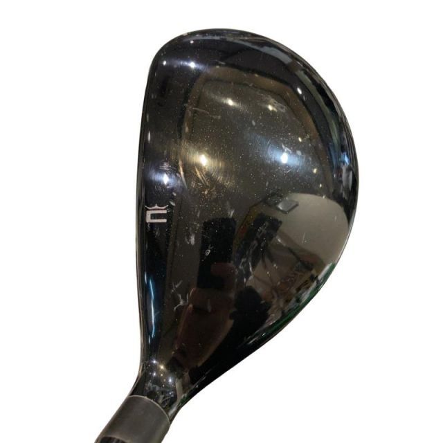中古】 コブラ cobra AEROJET U4 ユーティリティ UT SPEEDER NX for