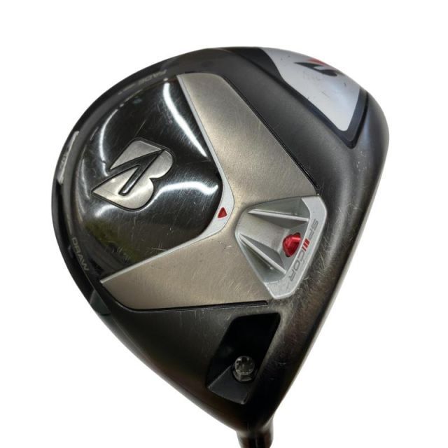 【中古】 ブリヂストン TOUR B X 9.5° ドライバー DR TOUR AD TX3-5(DR) (フレックスS) メンズ 男性用 右利き 右用 Cランク ゴルフクラブ
