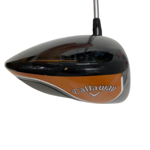 中古】 キャロウェイ MAVRIK 10.5° ドライバー DR Diamana 50 for CW