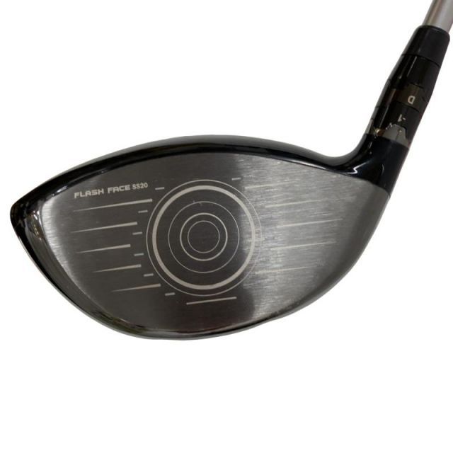 MAVRIK ドライバー 10.5 Diamana 50S for CW 中古】 キャロウェイ MAVRIK 10.5° ドライバー DR Diamana 50 for CW
