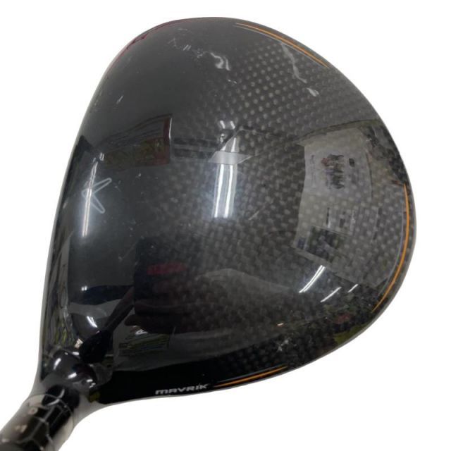 MAVRIK ドライバー 10.5 Diamana 50SR 中古】 キャロウェイ MAVRIK 10.5° ドライバー DR Diamana 50 for CW