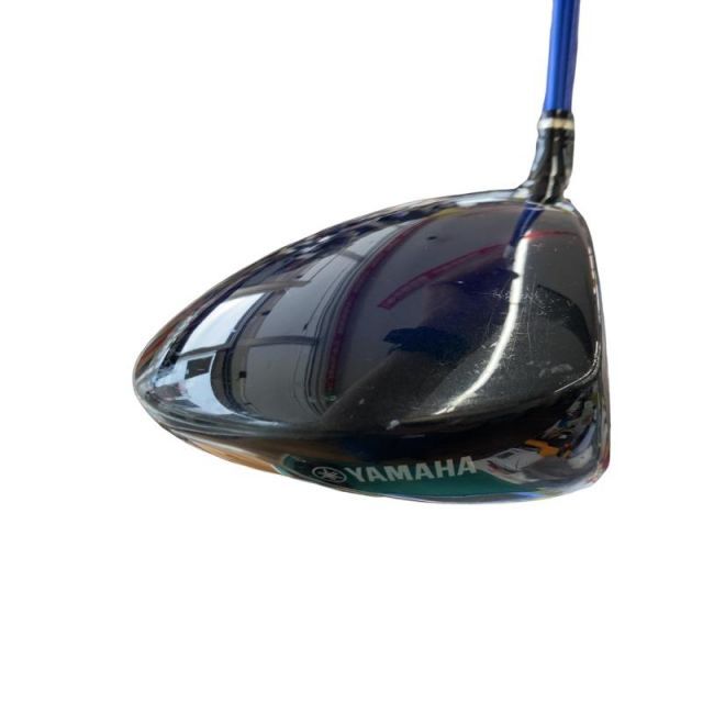 中古】 ヤマハ inpres UD+2 10.5° ドライバー DR TMX-417D (フレックス