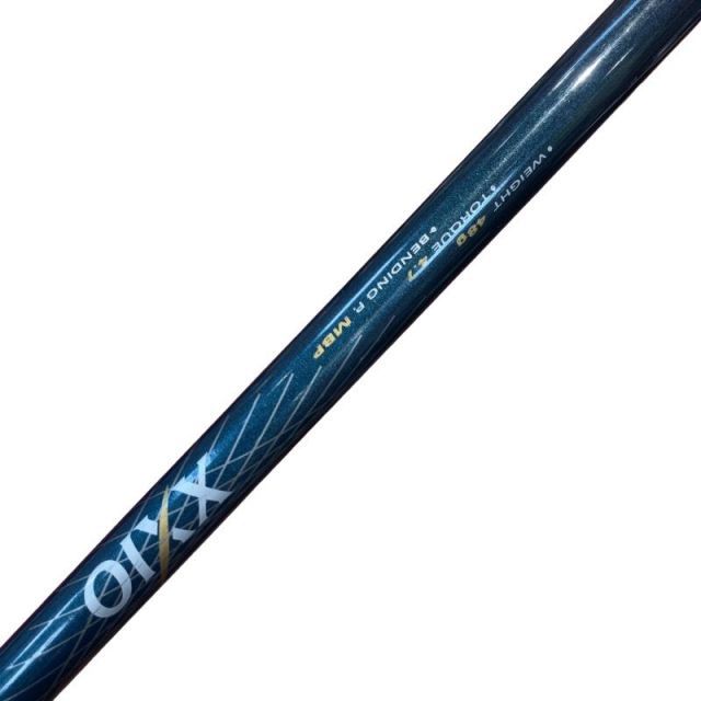 中古】 ダンロップ XXIO(2006) 7W フェアウェイウッド FW XXIO MP400