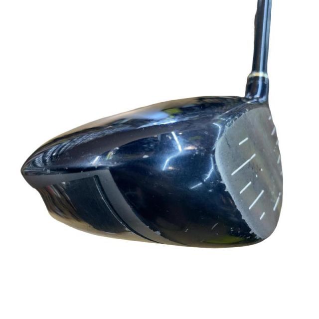 中古】 ダンロップ XXIO(2008) 10.5° ドライバー DR XXIO MP500