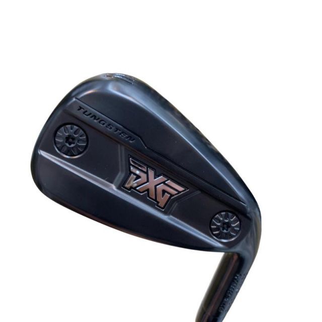 【中古】 PXG PXG 0311XP GEN8(ブラック) GW ウェッジ WG 純正特注シャフト (フレックスその他) メンズ 男性用 右利き 右用 Cランク ゴルフクラブ