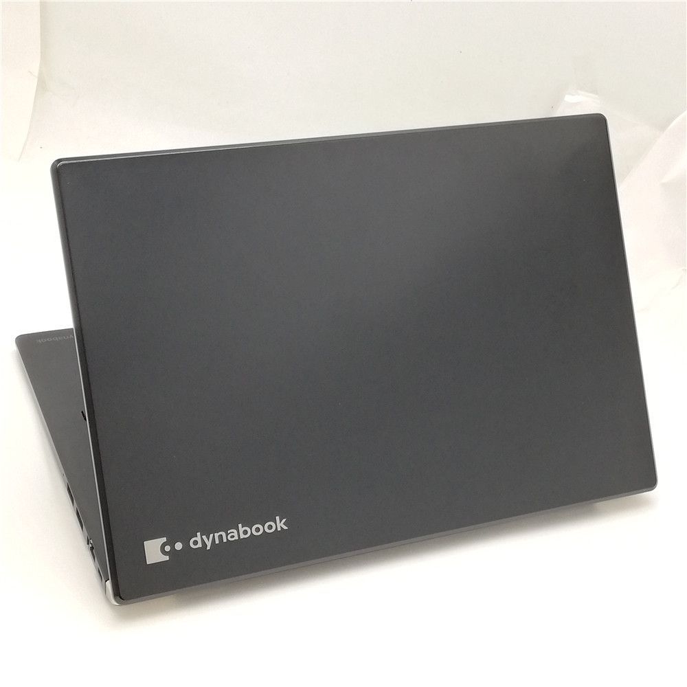高性能 Wi-Fi有 ノートパソコン 中古美品 東芝 G83/FP Core i5 10210U