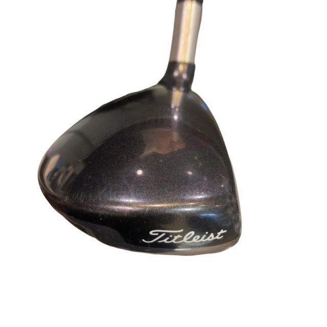 中古】 タイトリスト 909 H 21° ユーティリティ UT 純正特注シャフト