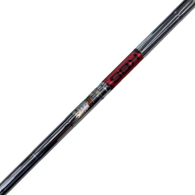 中古】 ミズノ MP-R4 58°/10° ウェッジ WG 純正特注シャフト