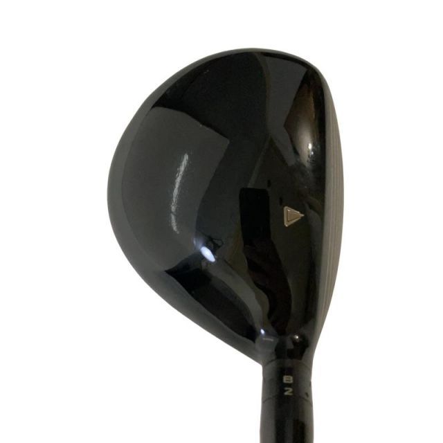中古】 タイトリスト TS2 18° レフティ フェアウェイウッド FW 純正