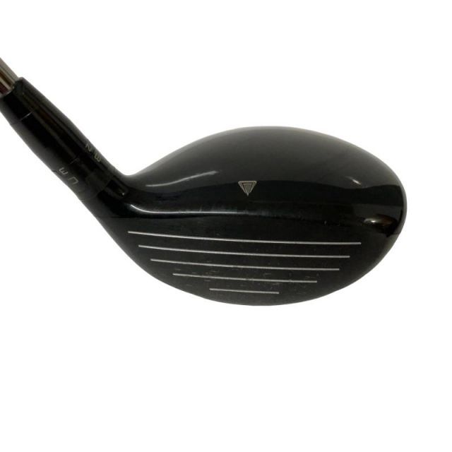 中古】 タイトリスト TS2 18° レフティ フェアウェイウッド FW 純正