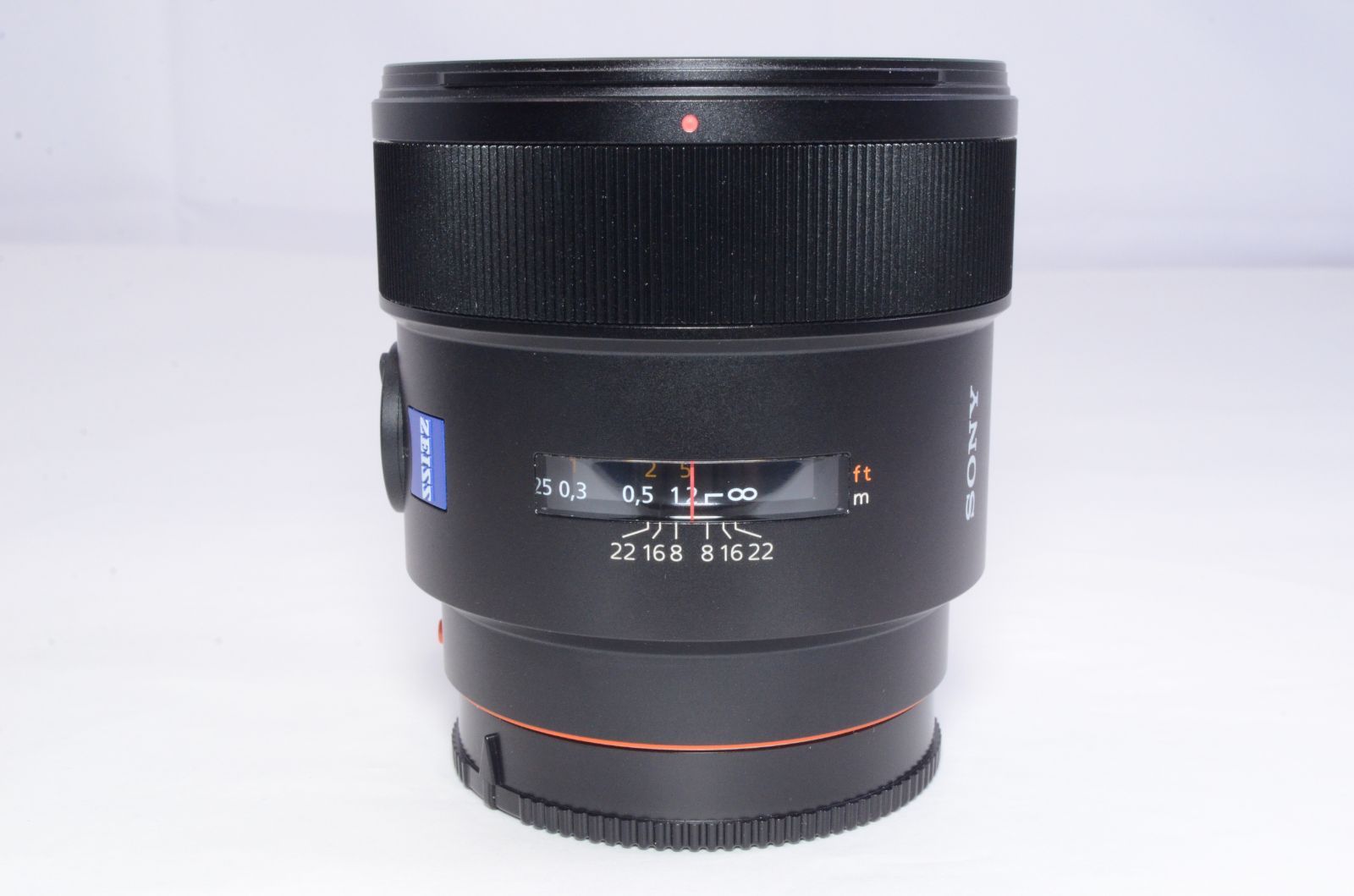 美品】Sony ソニー Distagon T* 24mm F2 ZA SSM SAL24F20Z 単焦点