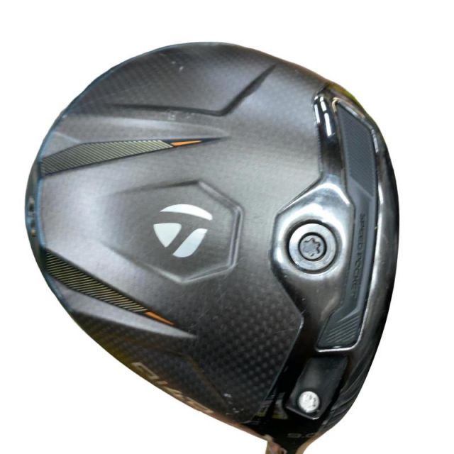【中古】 テーラーメイド Qi4D LS 9° ドライバー DR REAX LR60(Qi4D DR) (フレックスS) メンズ 男性用 右利き 右用 Cランク ゴルフクラブ