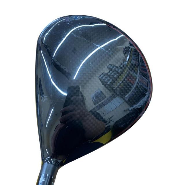 中古】 ダンロップ SRIXON ZX5 10.5° ドライバー DR Diamana ZX50
