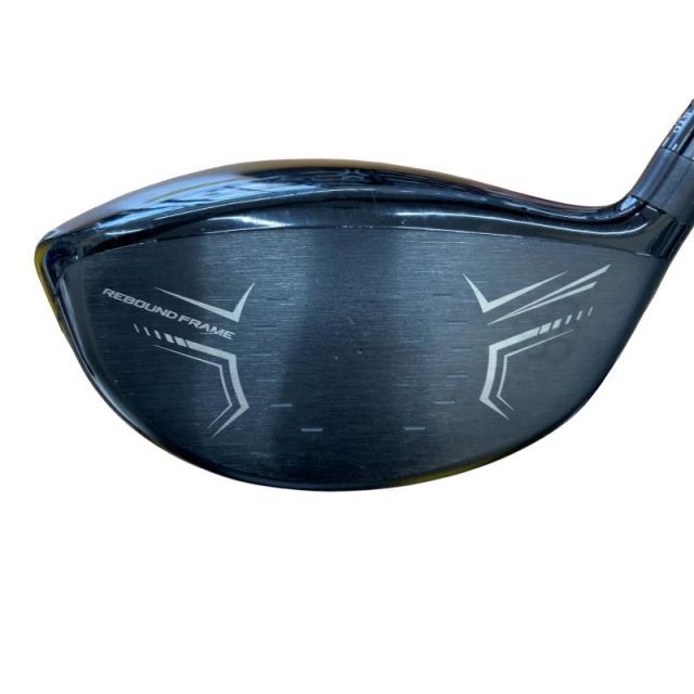 中古】 ダンロップ SRIXON ZX5 10.5° ドライバー DR Diamana ZX50