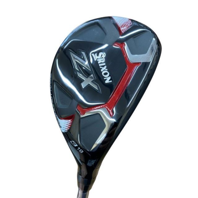 中古】 ダンロップ SRIXON ZX H U3 ユーティリティ UT NS PRO 950GH