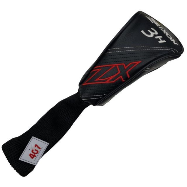 中古】 ダンロップ SRIXON ZX H U3 ユーティリティ UT NS PRO 950GH