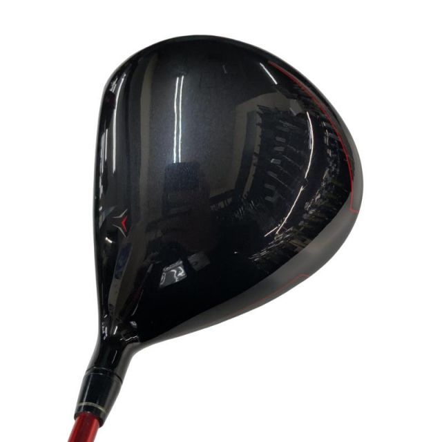 中古】 本間ゴルフ TOUR WORLD GS 9.5° ドライバー DR 純正特注