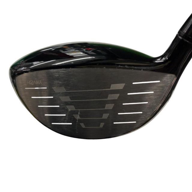 中古】 本間ゴルフ TOUR WORLD GS 9.5° ドライバー DR 純正特注