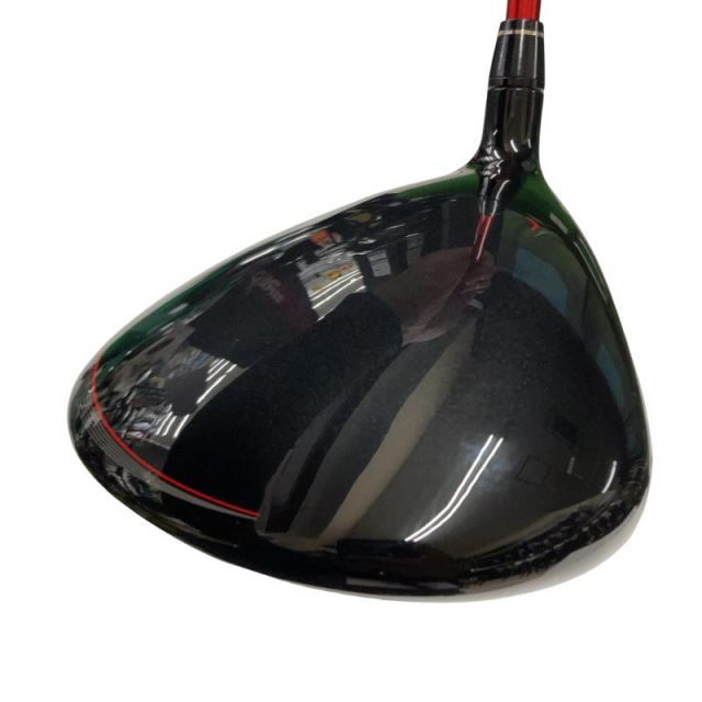 中古】 本間ゴルフ TOUR WORLD GS 9.5° ドライバー DR 純正特注