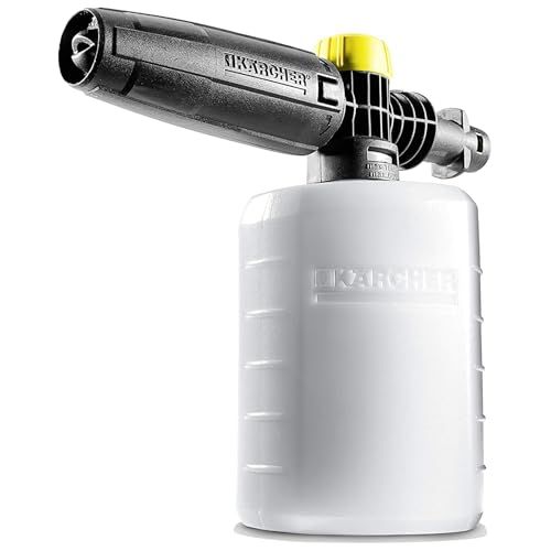☆新品☆【純正品】ケルヒャー(Karcher) フォームノズル(大) 2.643-147.0