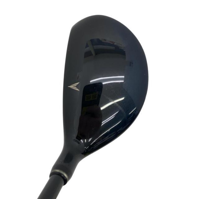 中古】 ダンロップ XXIO(2010) U6 ユーティリティ UT XXIO MP600