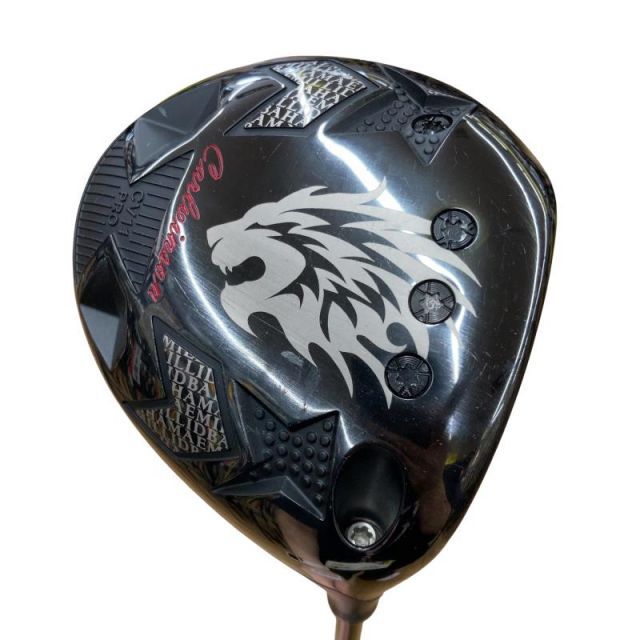 【中古】 エミリッドバハマ EMILLID BAHAMA Carlvinson CV11 PRO 1W ドライバー DR リシャフト (フレックスその他) メンズ 男性用 右利き 右用 Cランク ゴルフクラブ