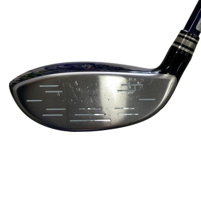 中古】 ダンロップ XXIO(2018) 5W フェアウェイウッド FW XXIO MP1000