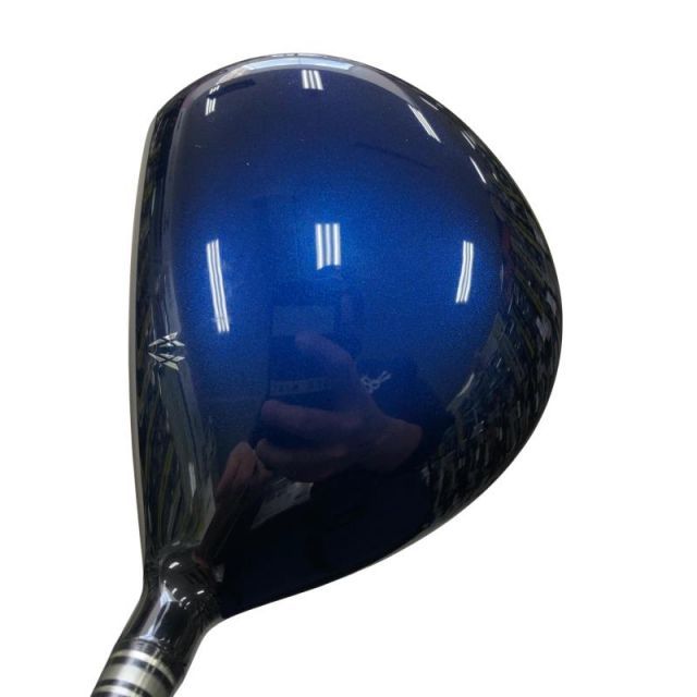 中古】 ダンロップ XXIO(2018) 5W フェアウェイウッド FW XXIO MP1000