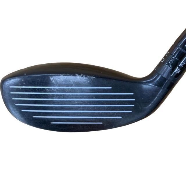 中古】 タイトリスト 913 H 19° ユーティリティ UT リシャフト