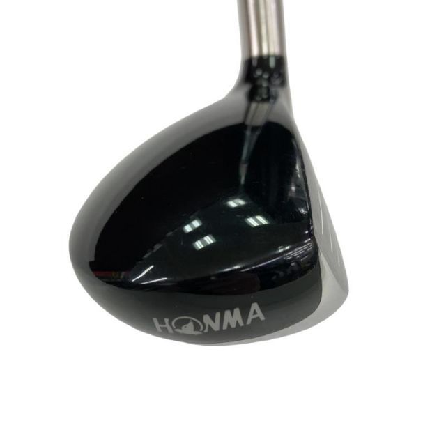 中古】 本間ゴルフ TOUR WORLD TW737c 19° ユーティリティ UT VIZARD
