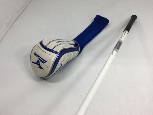 返品OK 【中古ゴルフクラブ】ミズノ JPX 850 ドライバー (日本仕様