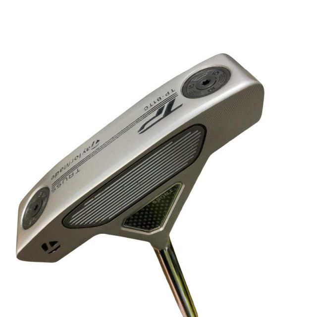 【中古】 テーラーメイド TP TRUSS B1TC 34インチ パター PT スチール (フレックスその他) メンズ 男性用 右利き 右用 Cランク ゴルフクラブ