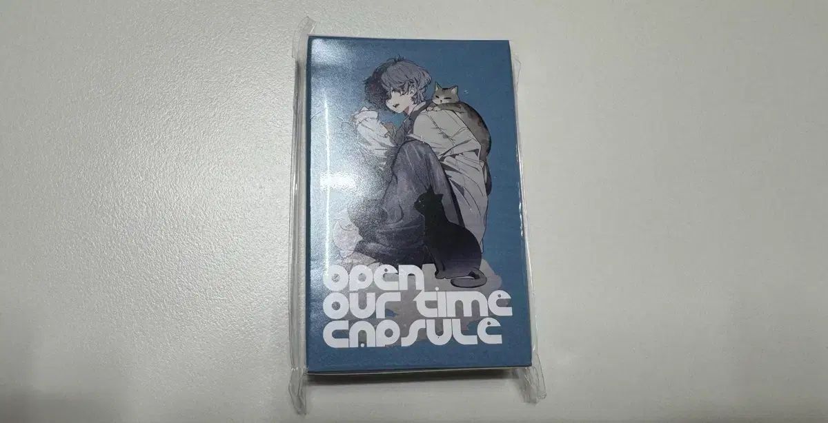 歌い手 Eve Re:Smile トランプカード