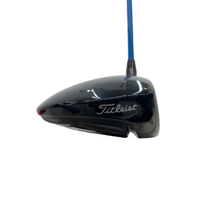 中古】 タイトリスト 915 D2 9.5° ドライバー DR Speeder 757